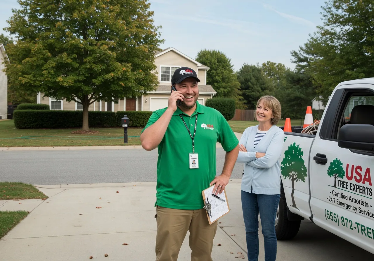 Tree Services Alder Creek, NY FAQs